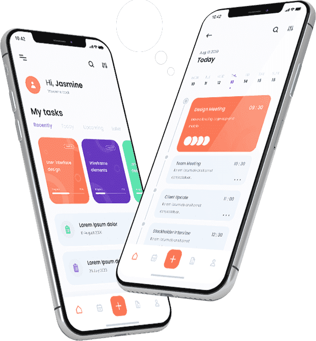 DDOS攻击器软件界面展示
